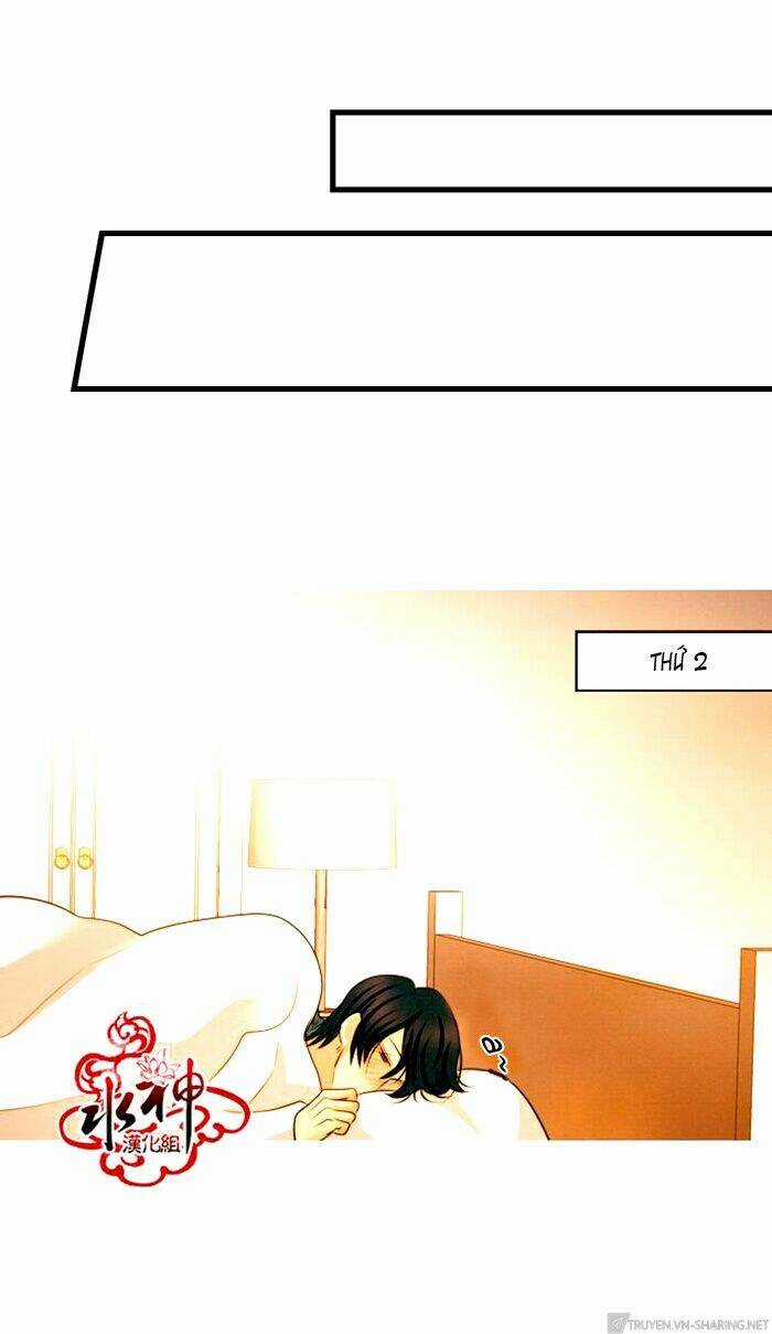 Something Sweet - Chapter 10 - Trang 29