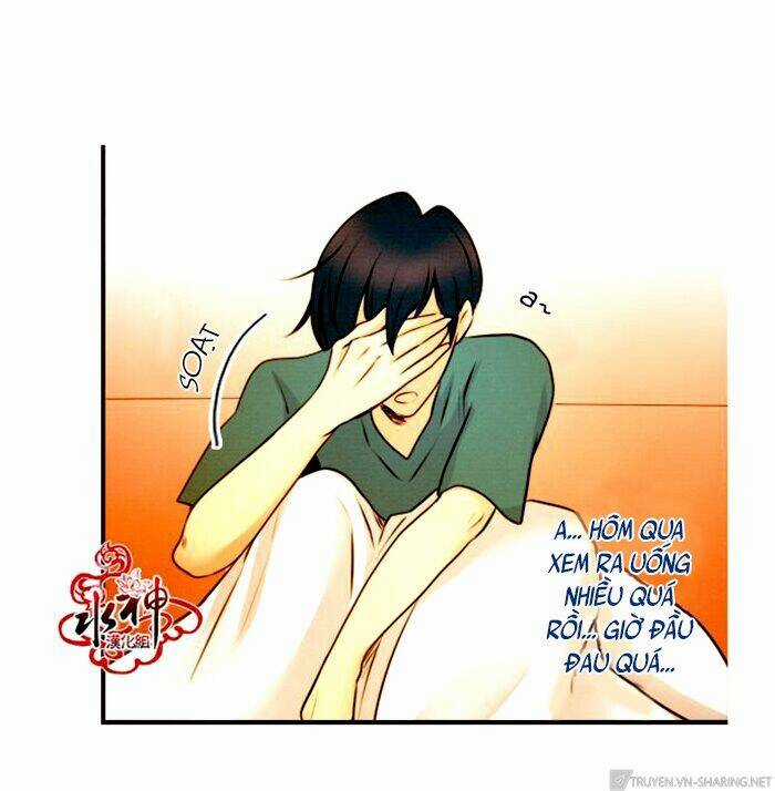 Something Sweet - Chapter 10 - Trang 30