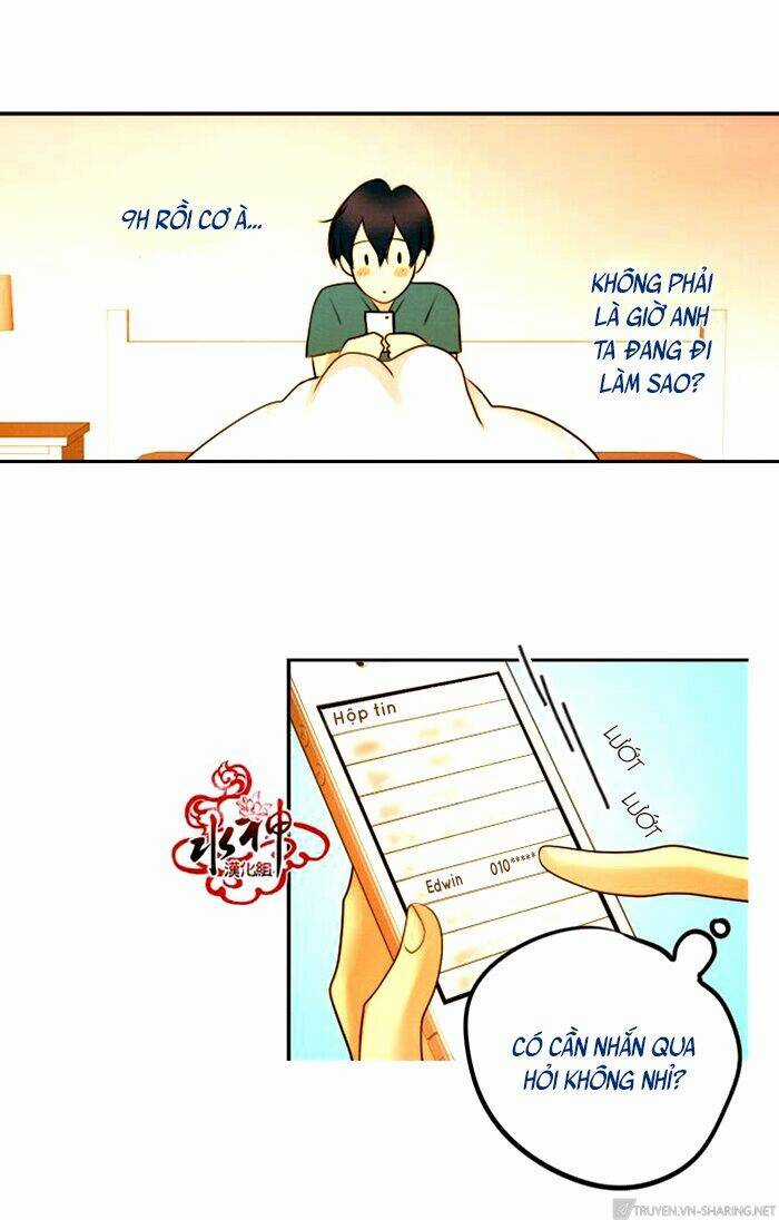 Something Sweet - Chapter 10 - Trang 32