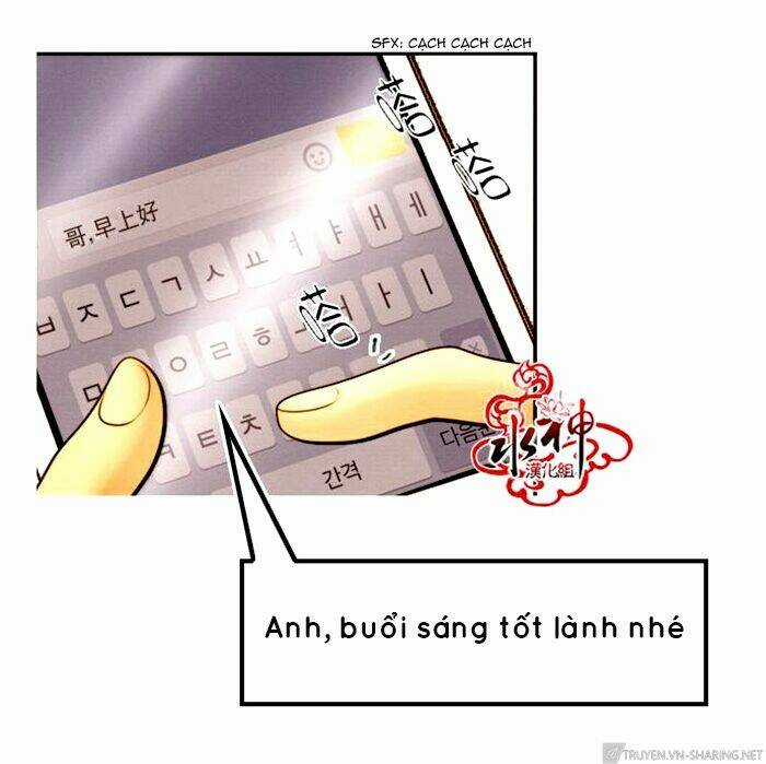 Something Sweet - Chapter 10 - Trang 33