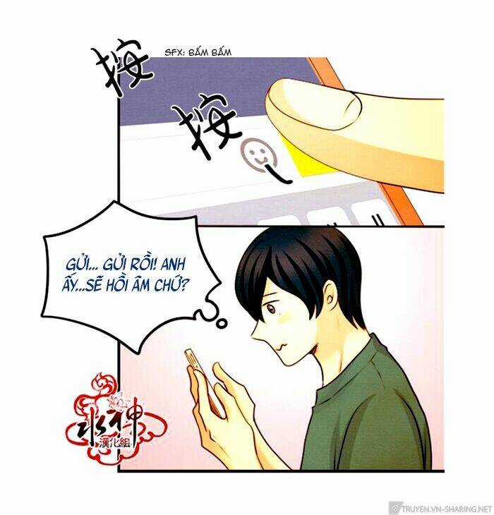 Something Sweet - Chapter 10 - Trang 34