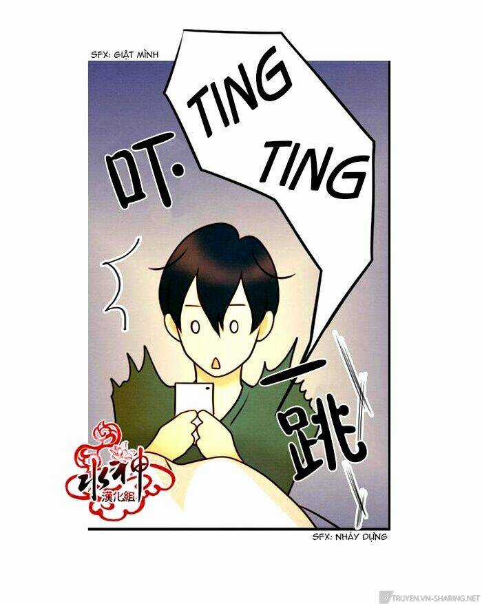Something Sweet - Chapter 10 - Trang 35