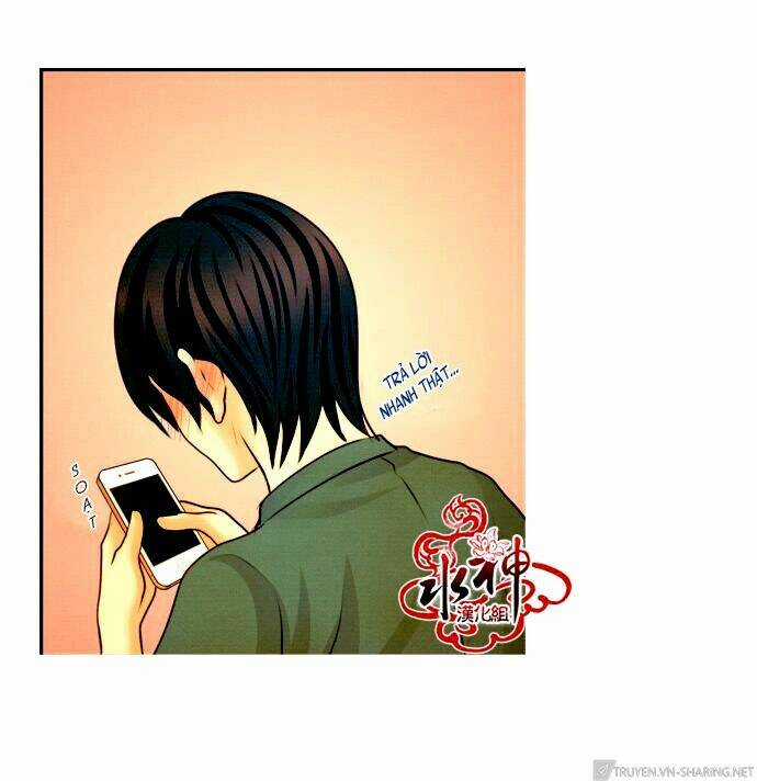 Something Sweet - Chapter 10 - Trang 36