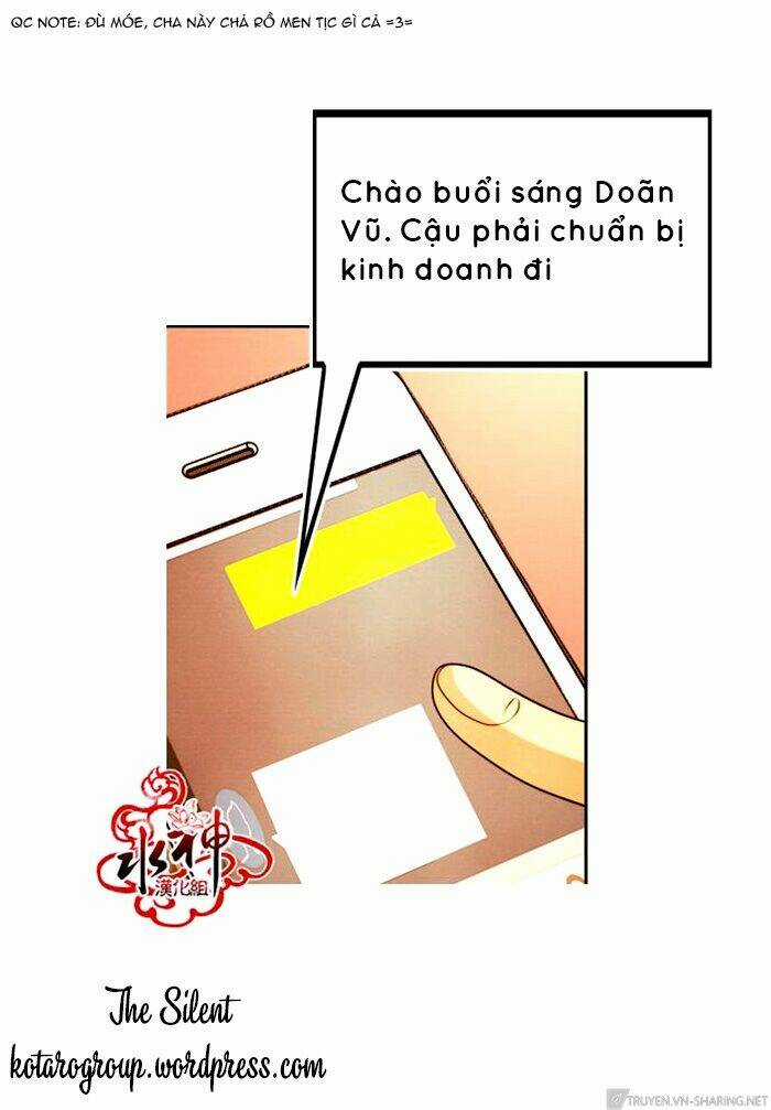 Something Sweet - Chapter 10 - Trang 37