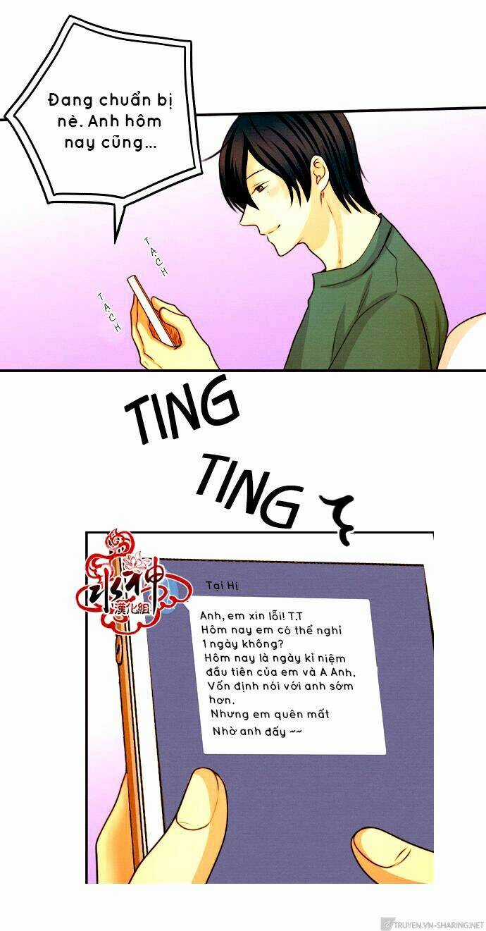 Something Sweet - Chapter 10 - Trang 39