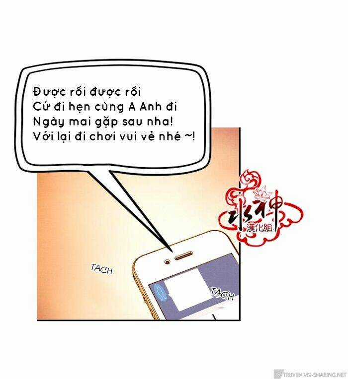 Something Sweet - Chapter 10 - Trang 42