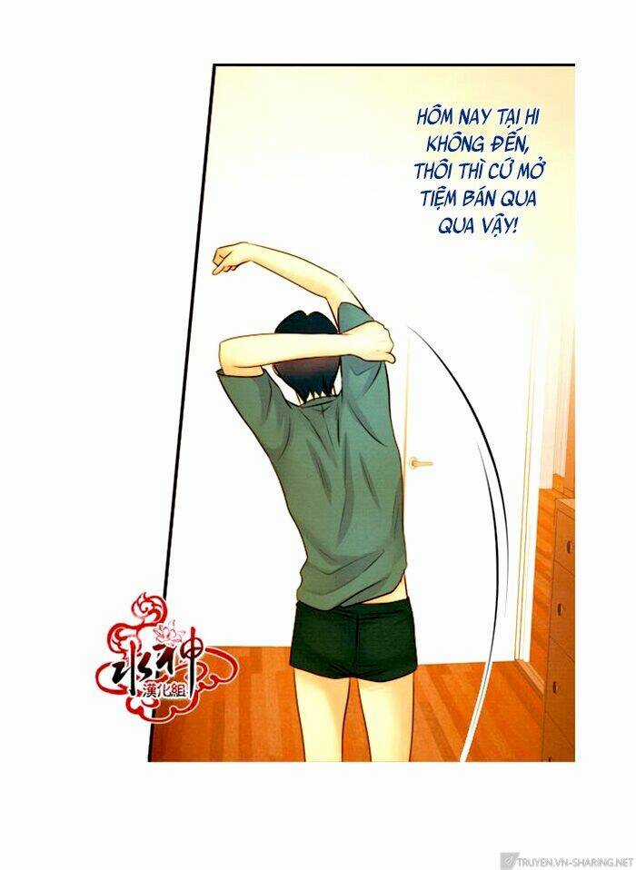 Something Sweet - Chapter 10 - Trang 43