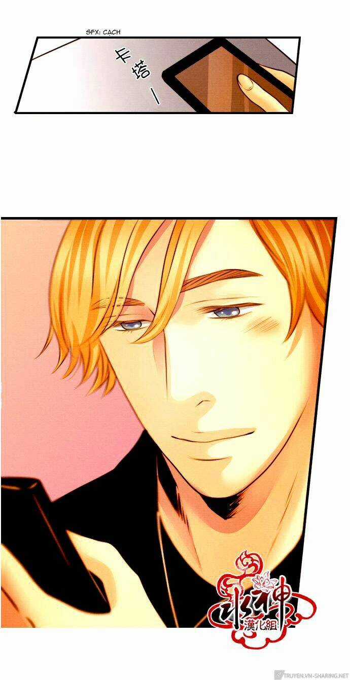 Something Sweet - Chapter 10 - Trang 44