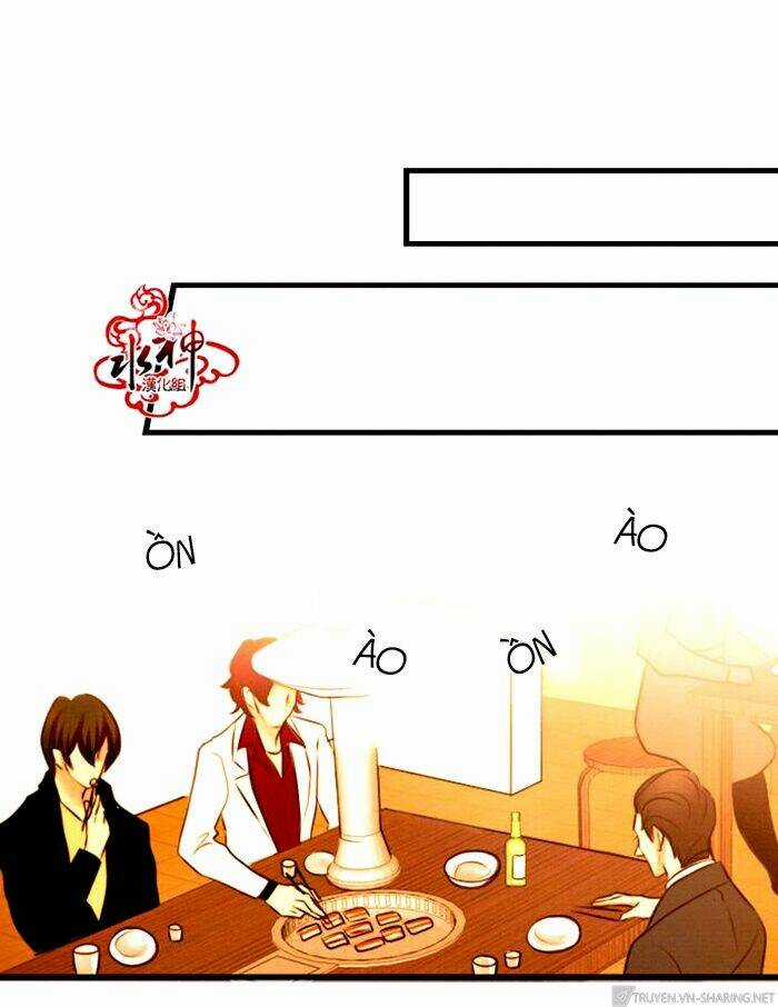 Something Sweet - Chapter 10 - Trang 6