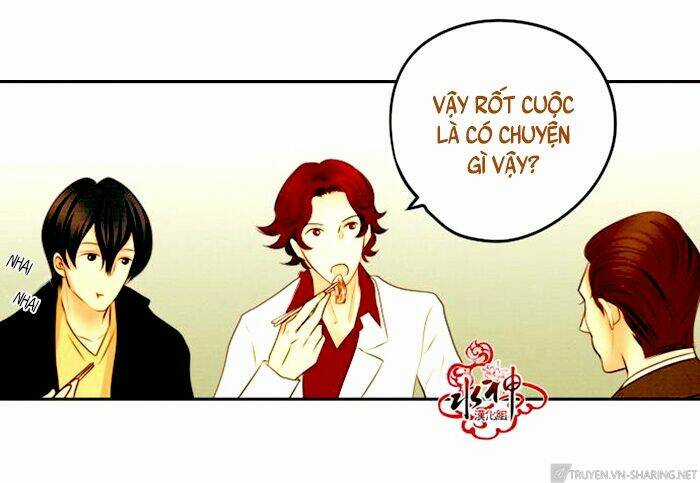 Something Sweet - Chapter 10 - Trang 7