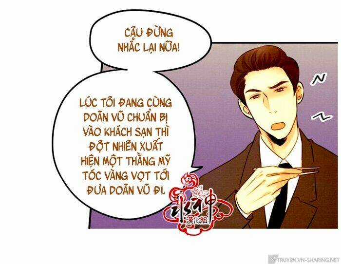 Something Sweet - Chapter 10 - Trang 8