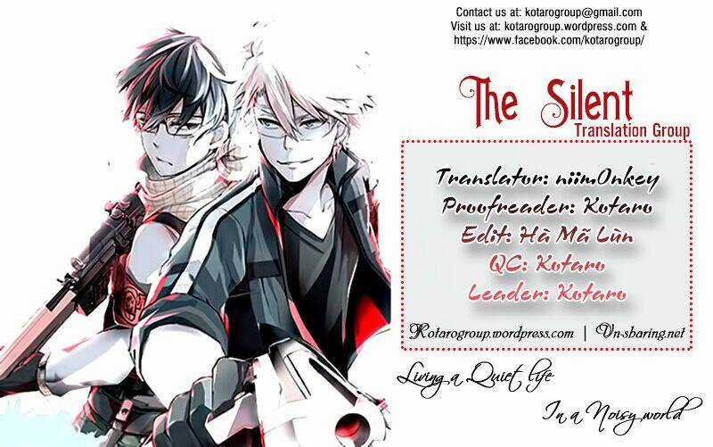 Something Sweet - Chapter 11 - Trang 1