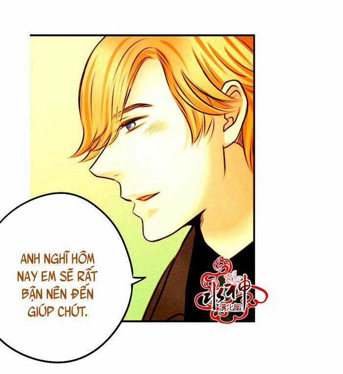 Something Sweet - Chapter 11 - Trang 11