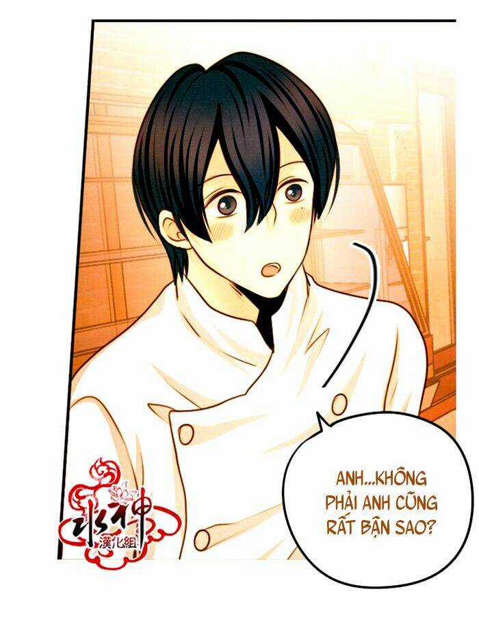 Something Sweet - Chapter 11 - Trang 12