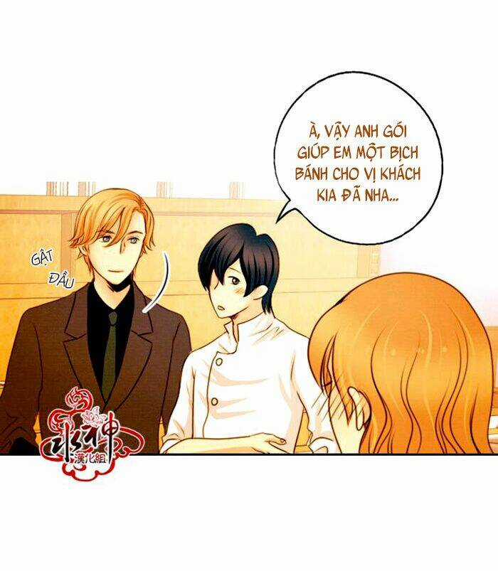 Something Sweet - Chapter 11 - Trang 14