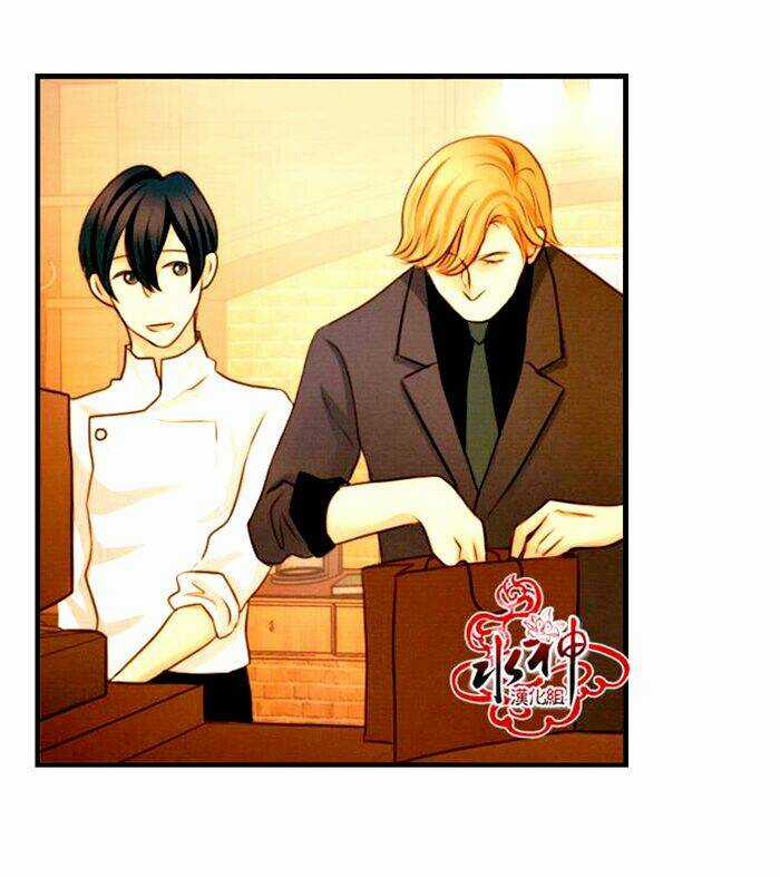 Something Sweet - Chapter 11 - Trang 16