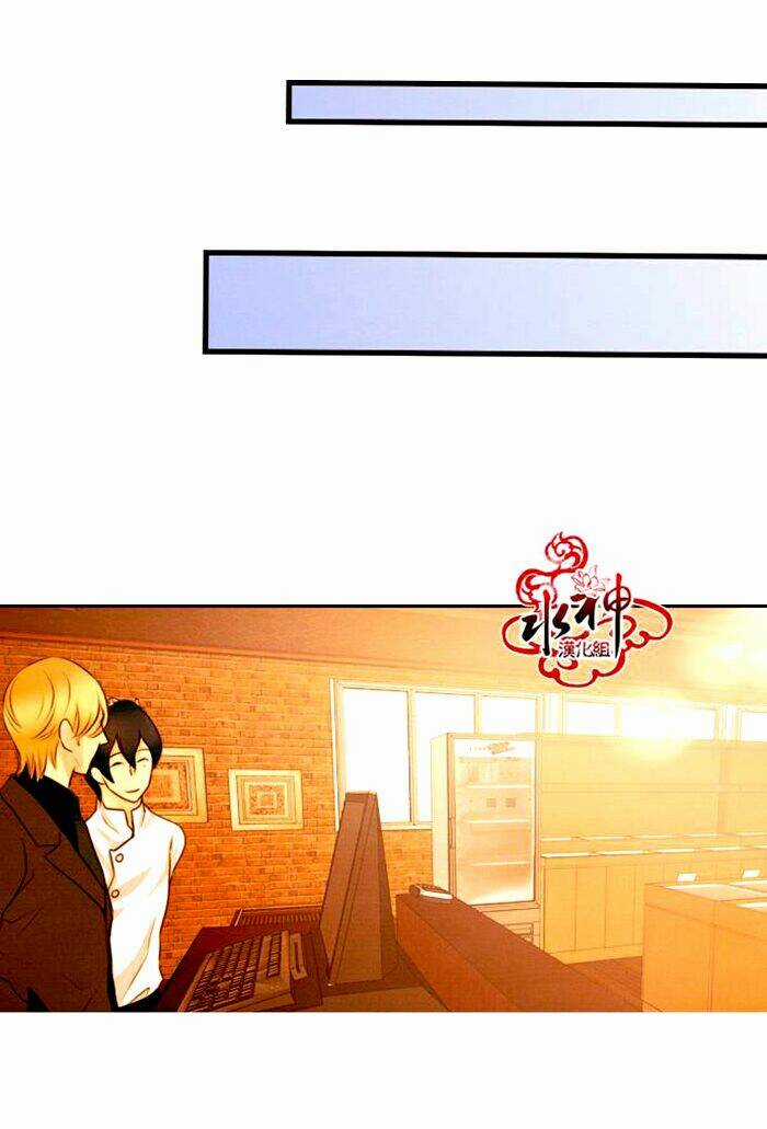 Something Sweet - Chapter 11 - Trang 17