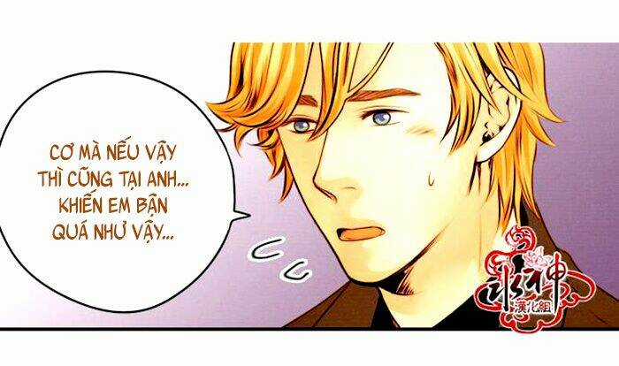 Something Sweet - Chapter 11 - Trang 22