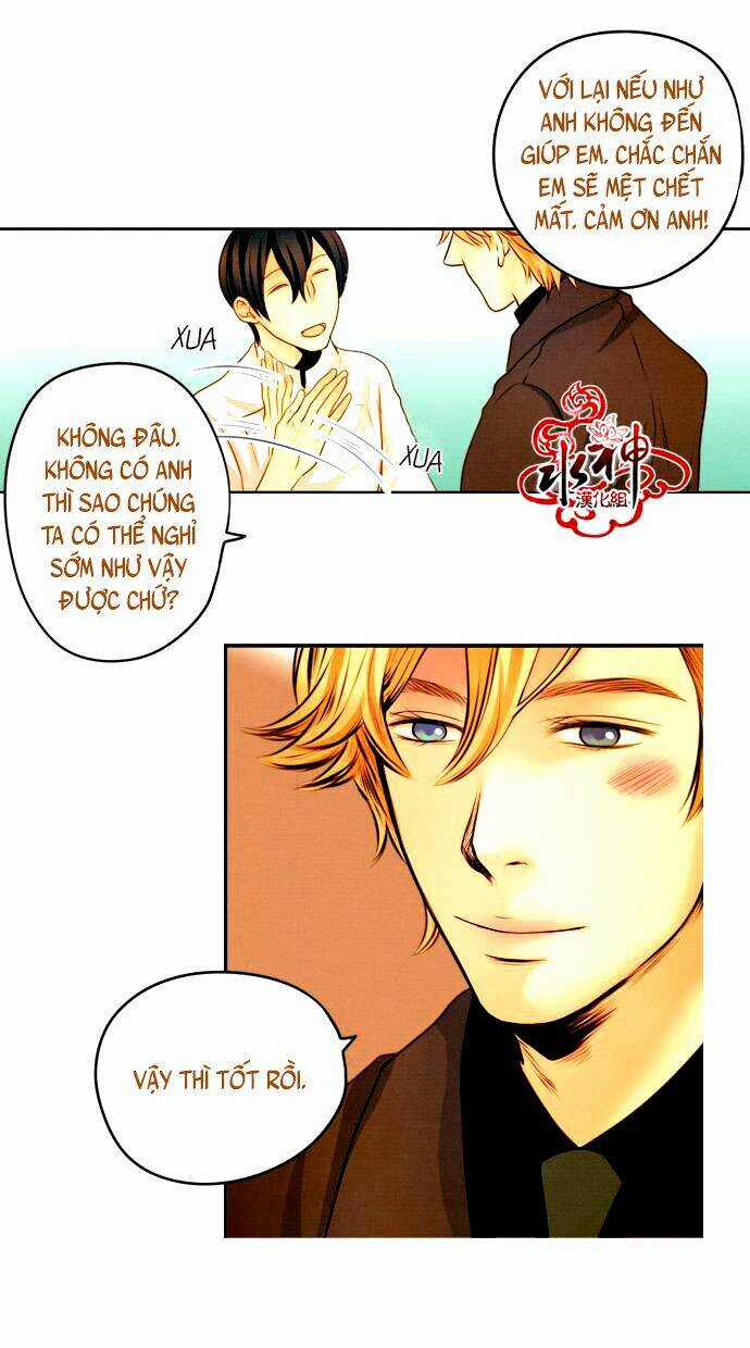 Something Sweet - Chapter 11 - Trang 23