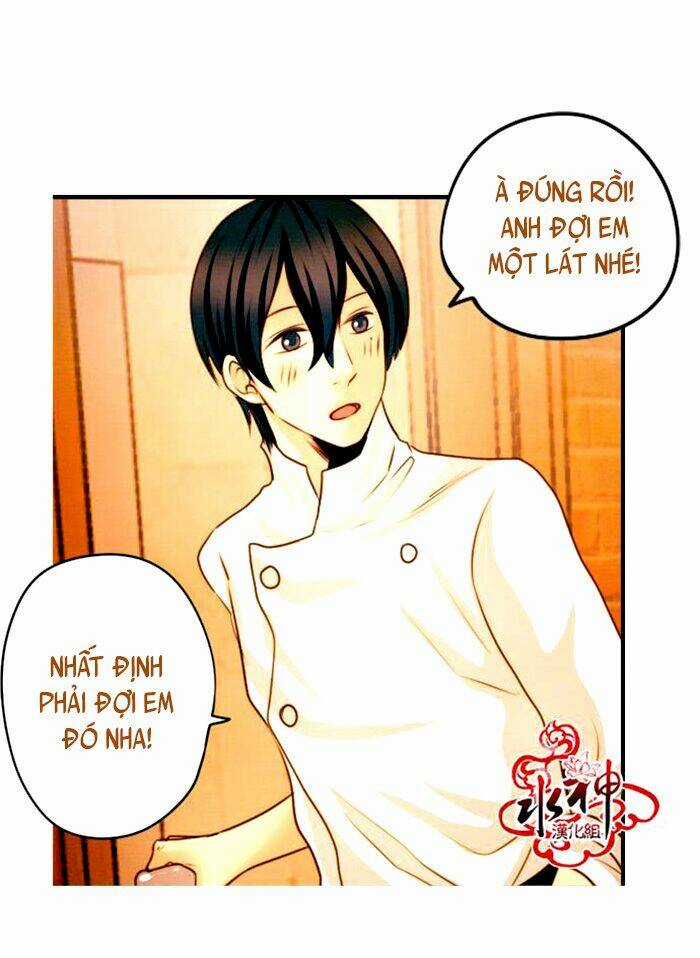 Something Sweet - Chapter 11 - Trang 24