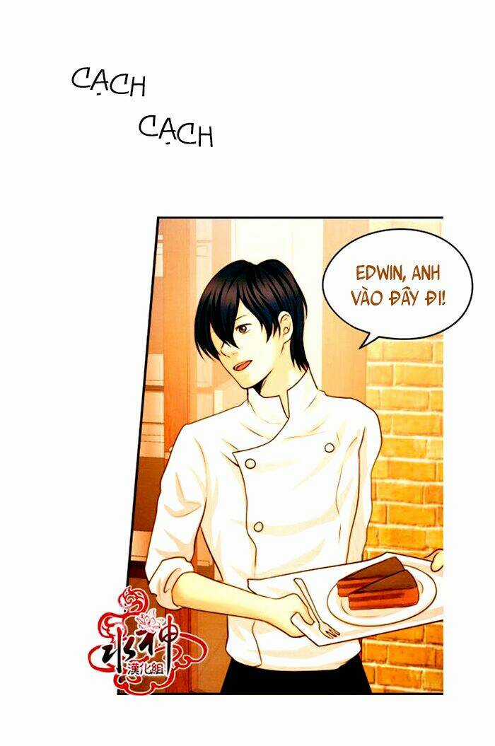 Something Sweet - Chapter 11 - Trang 25