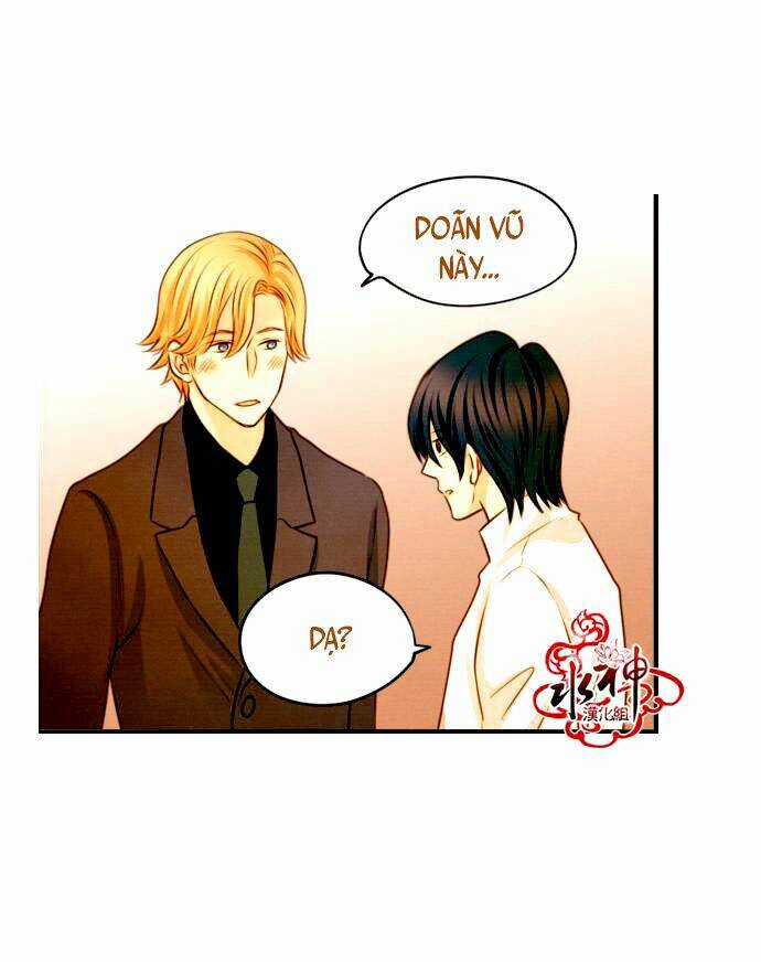 Something Sweet - Chapter 11 - Trang 29