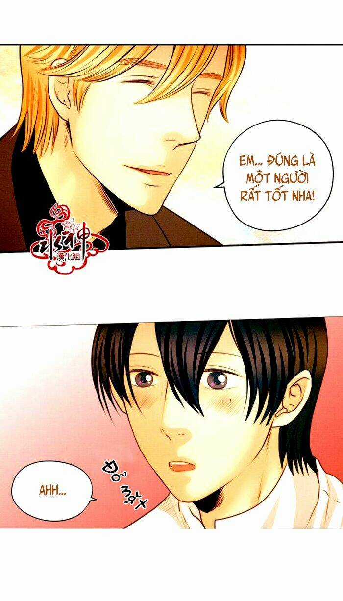 Something Sweet - Chapter 11 - Trang 30