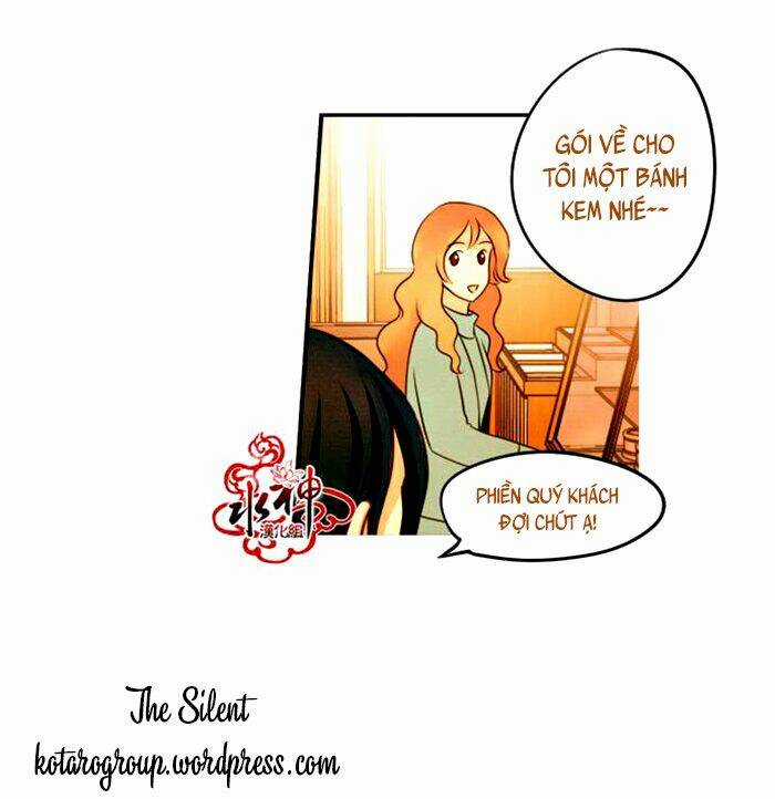 Something Sweet - Chapter 11 - Trang 4