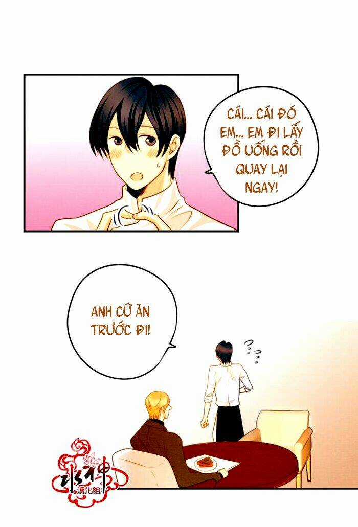 Something Sweet - Chapter 11 - Trang 31