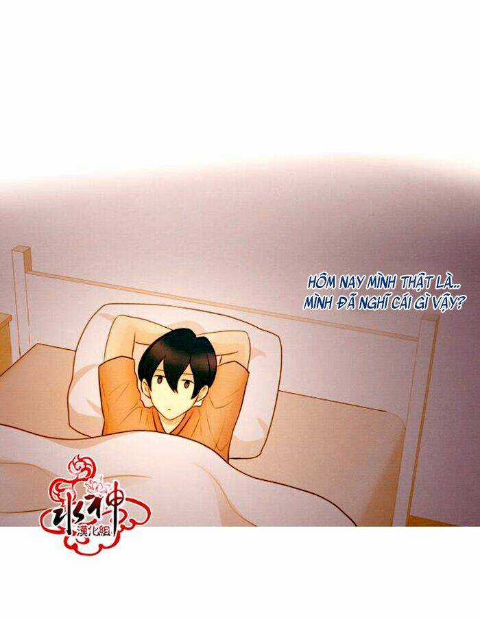 Something Sweet - Chapter 11 - Trang 37