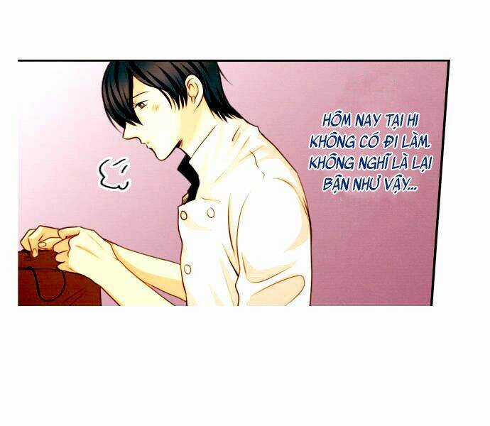 Something Sweet - Chapter 11 - Trang 5