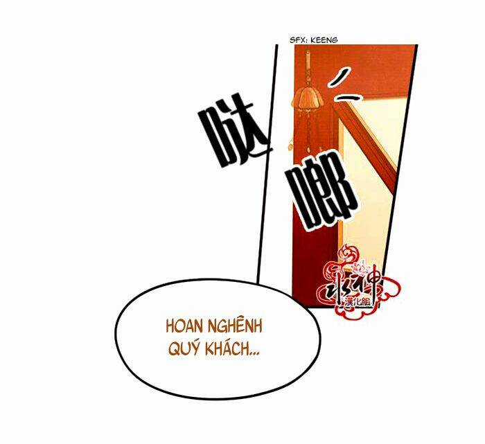 Something Sweet - Chapter 11 - Trang 6