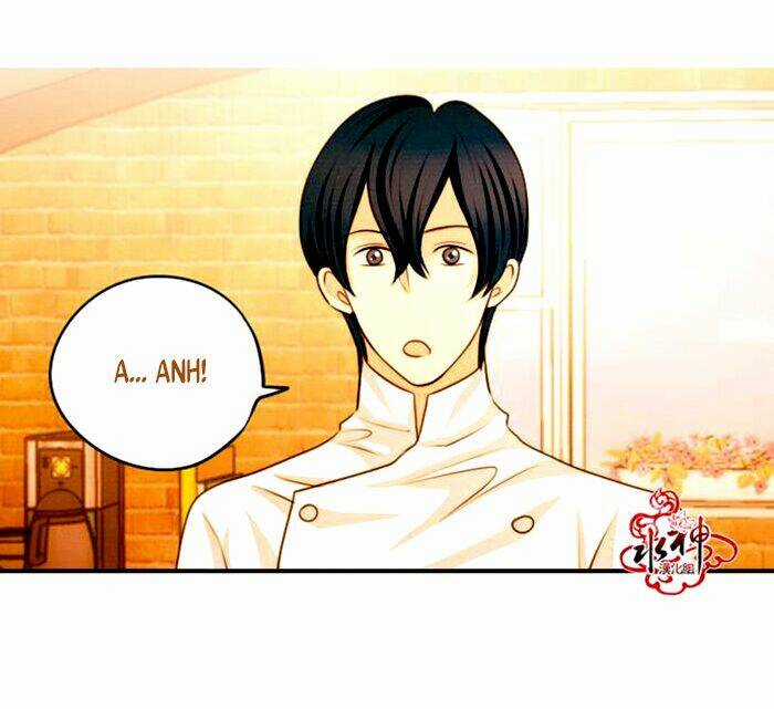 Something Sweet - Chapter 11 - Trang 7