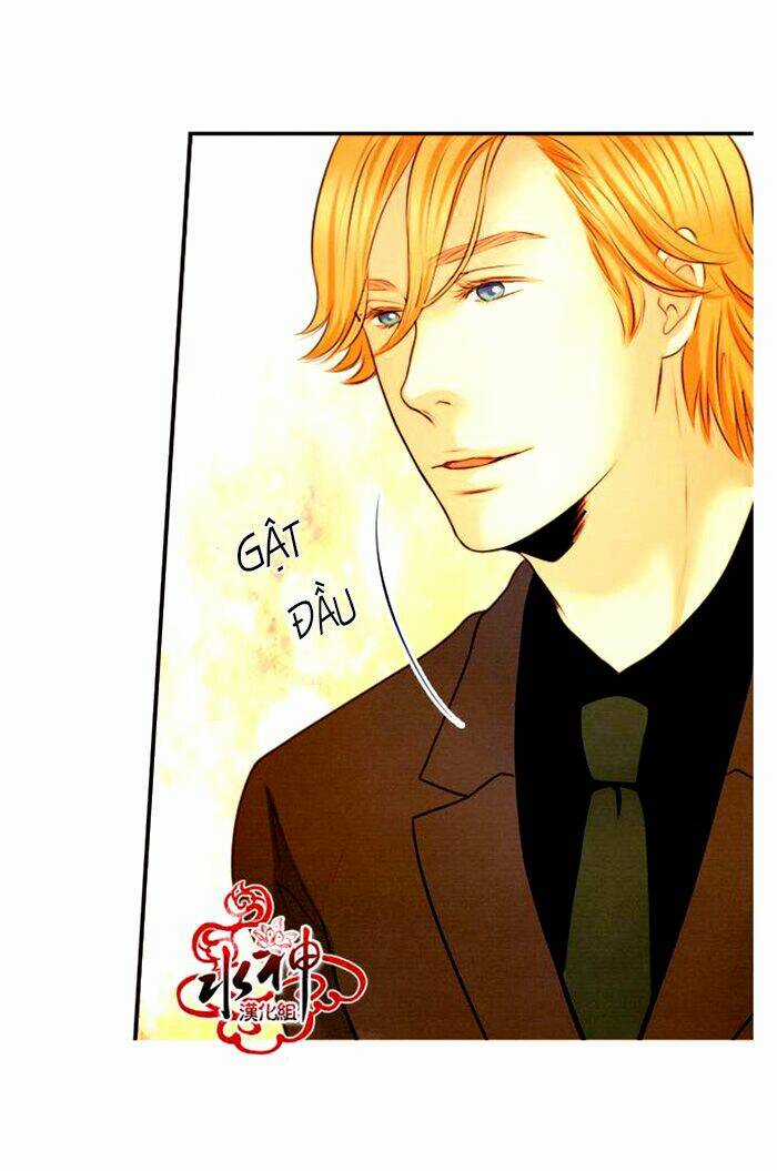 Something Sweet - Chapter 11 - Trang 8