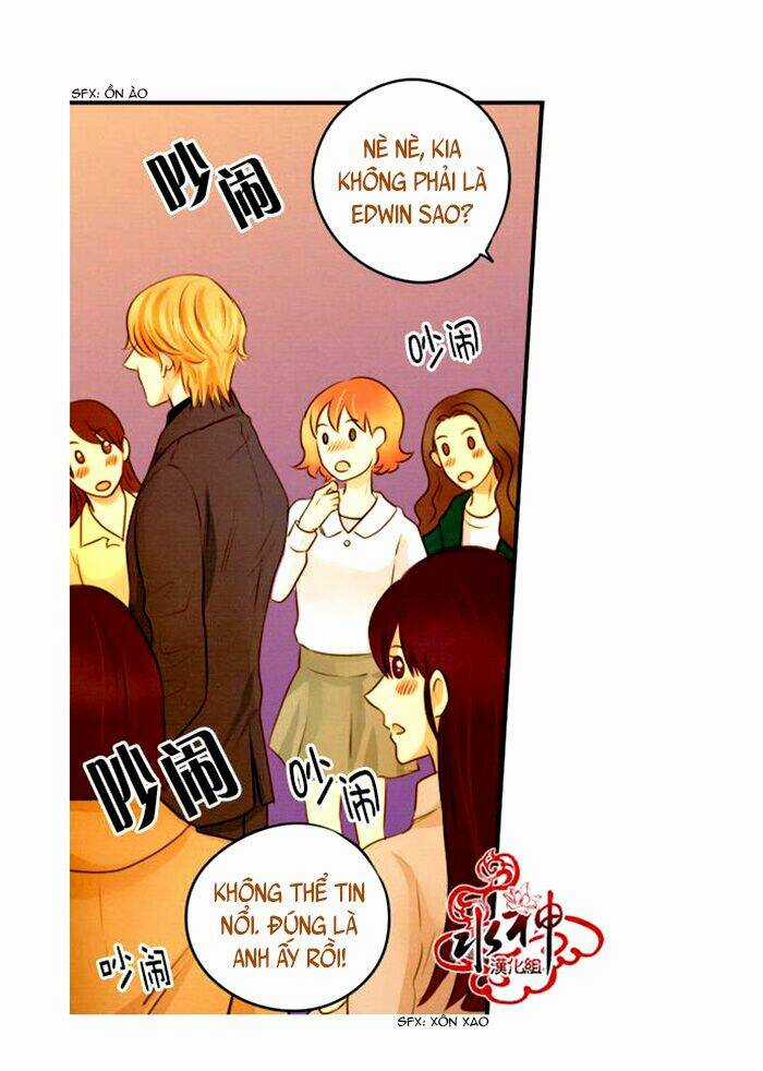 Something Sweet - Chapter 11 - Trang 9