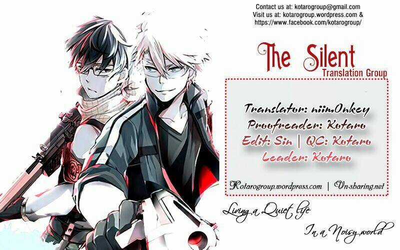 Something Sweet - Chapter 12 - Trang 1