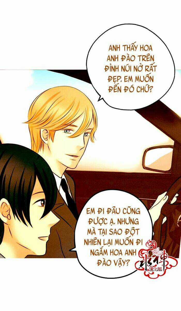 Something Sweet - Chapter 12 - Trang 13