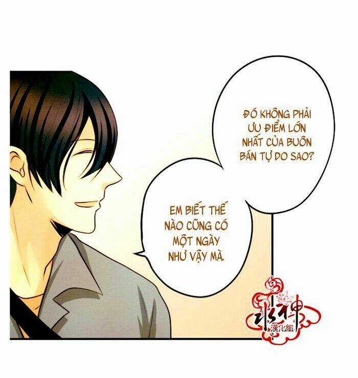 Something Sweet - Chapter 12 - Trang 15