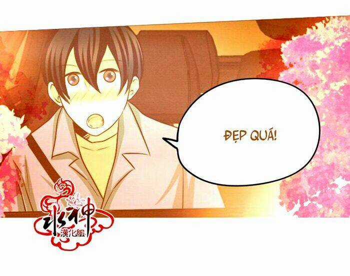 Something Sweet - Chapter 12 - Trang 17