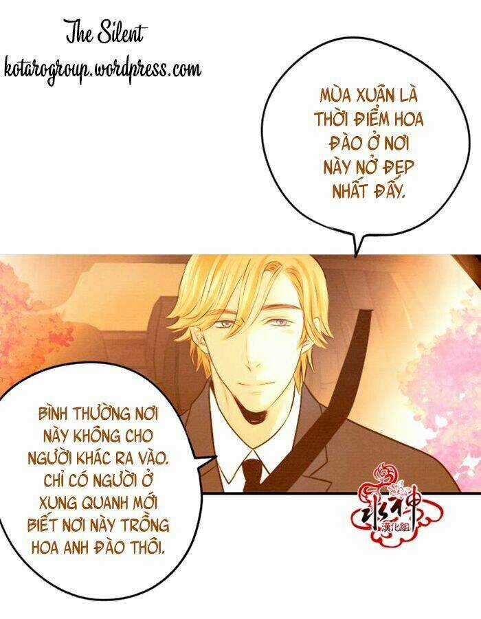 Something Sweet - Chapter 12 - Trang 18