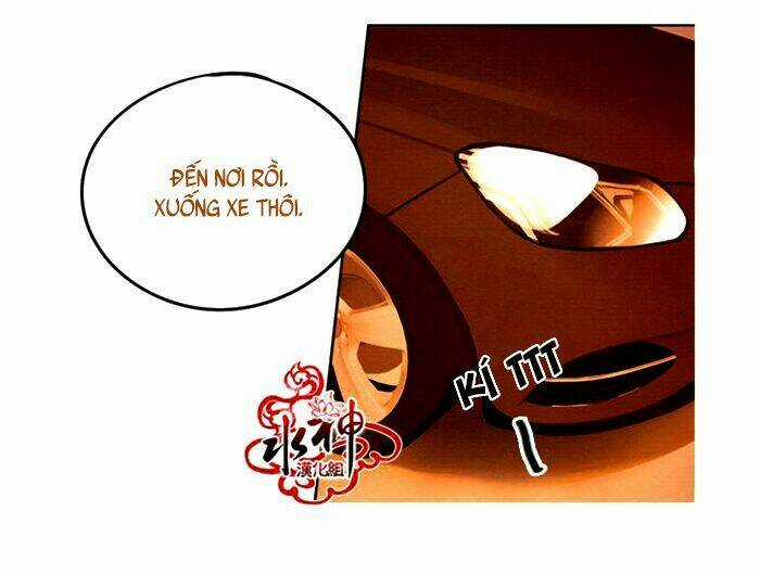 Something Sweet - Chapter 12 - Trang 20