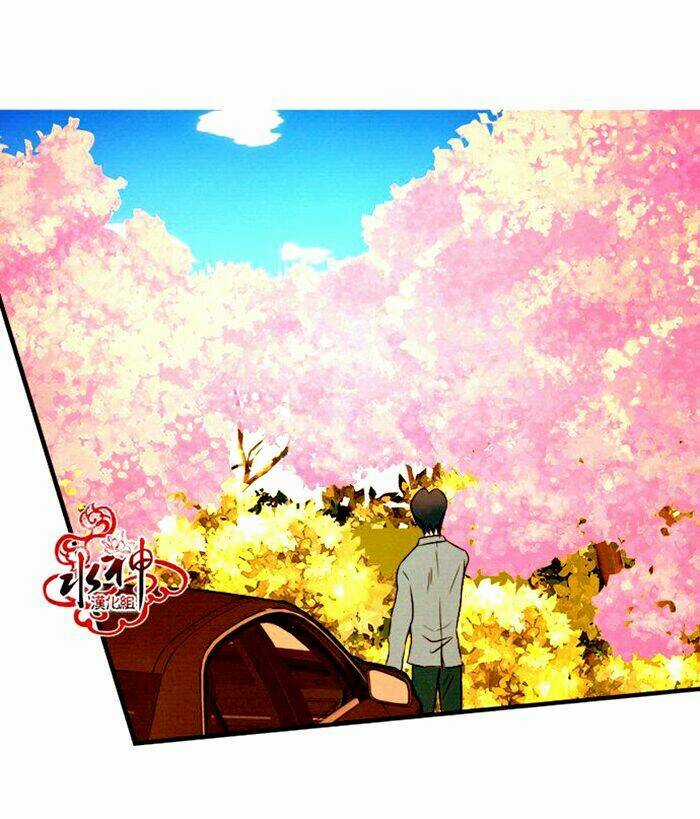 Something Sweet - Chapter 12 - Trang 23