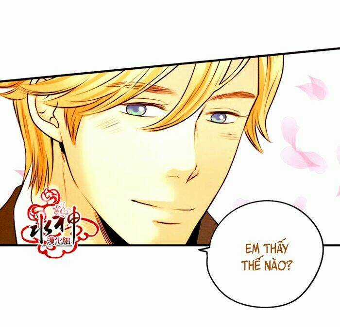 Something Sweet - Chapter 12 - Trang 25