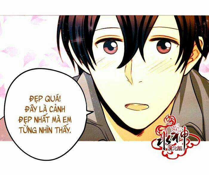 Something Sweet - Chapter 12 - Trang 26