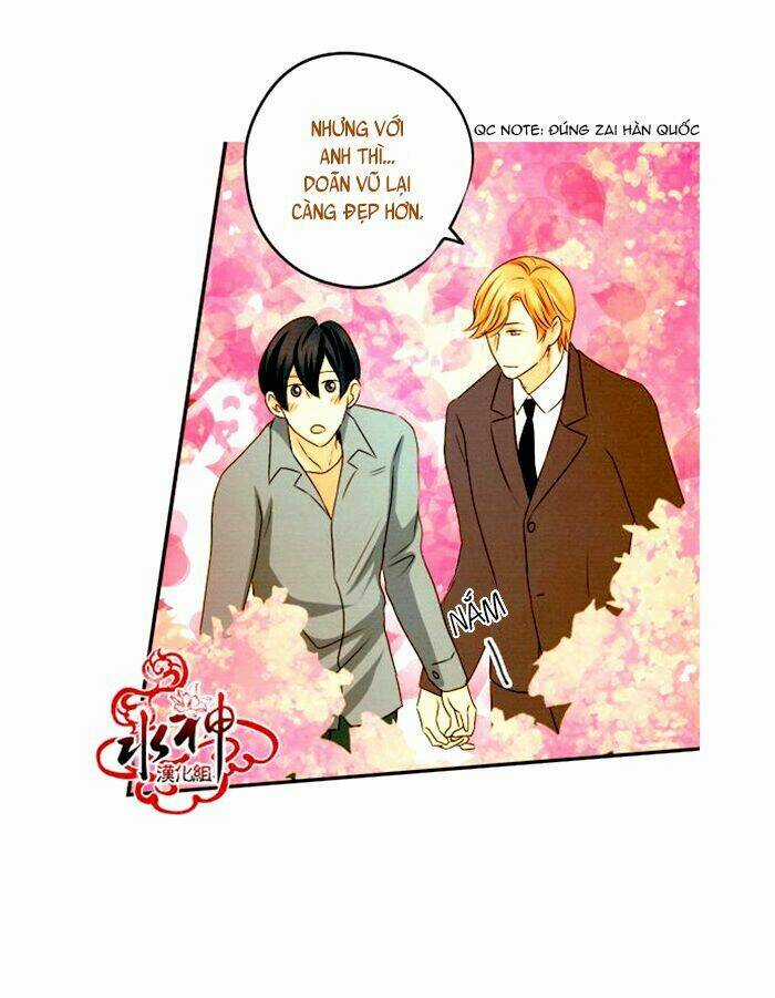 Something Sweet - Chapter 12 - Trang 27