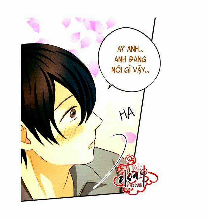 Something Sweet - Chapter 12 - Trang 28