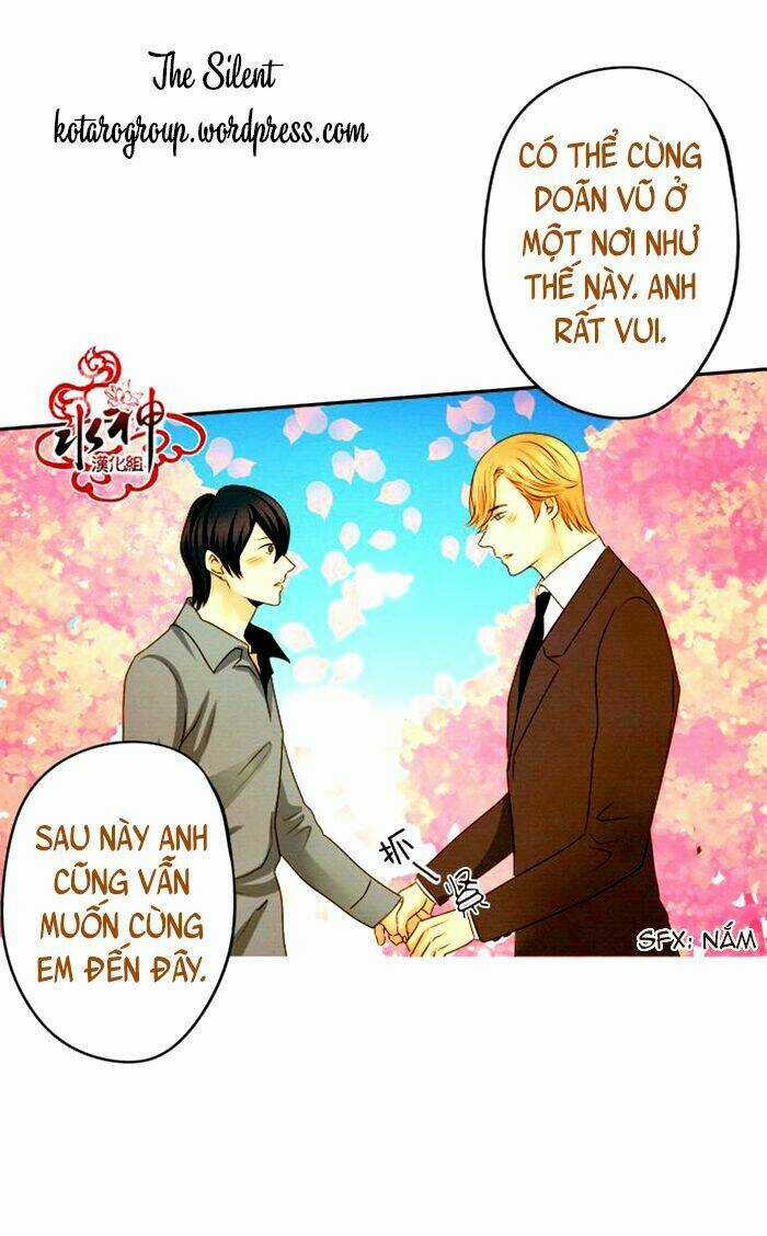 Something Sweet - Chapter 12 - Trang 29
