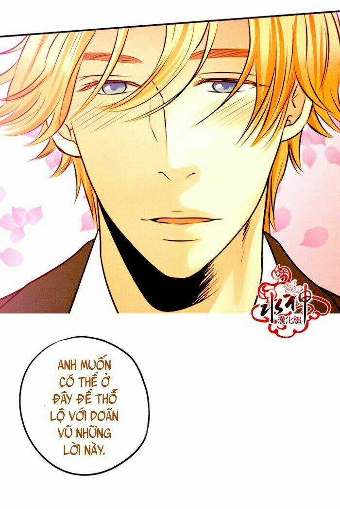 Something Sweet - Chapter 12 - Trang 31