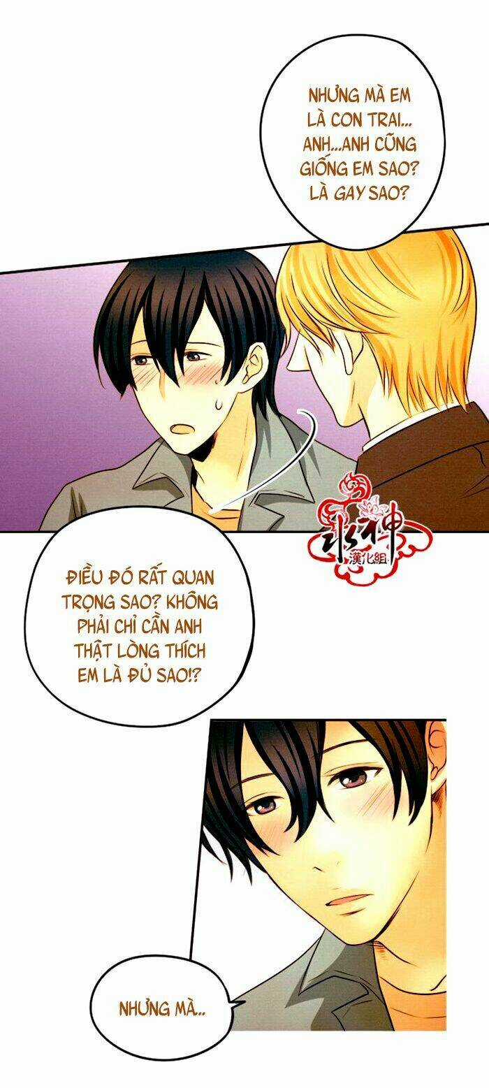 Something Sweet - Chapter 12 - Trang 33