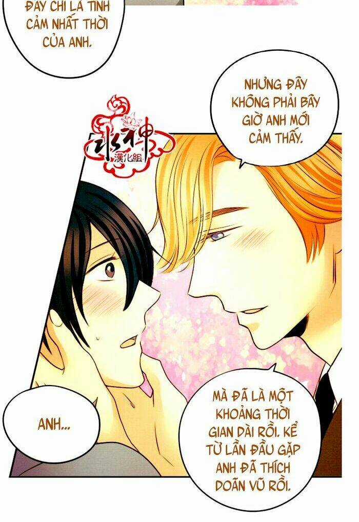 Something Sweet - Chapter 12 - Trang 35